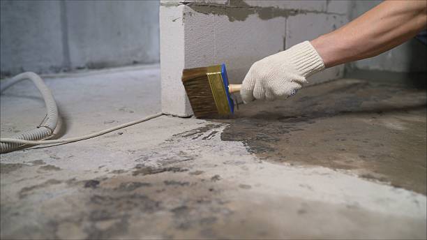 24/7 Emergency Waterproofing experts in Freeport, MI